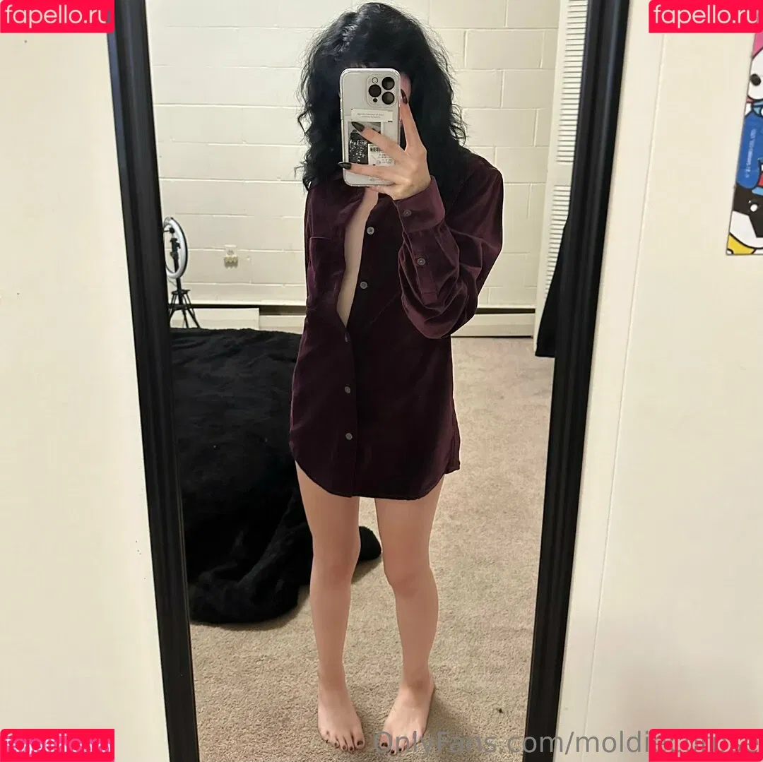 moldiecorpse Onlyfans Photo Gallery 