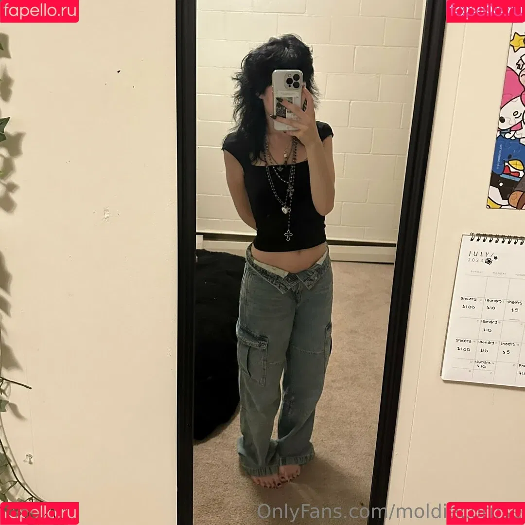 moldiecorpse Onlyfans Photo Gallery 