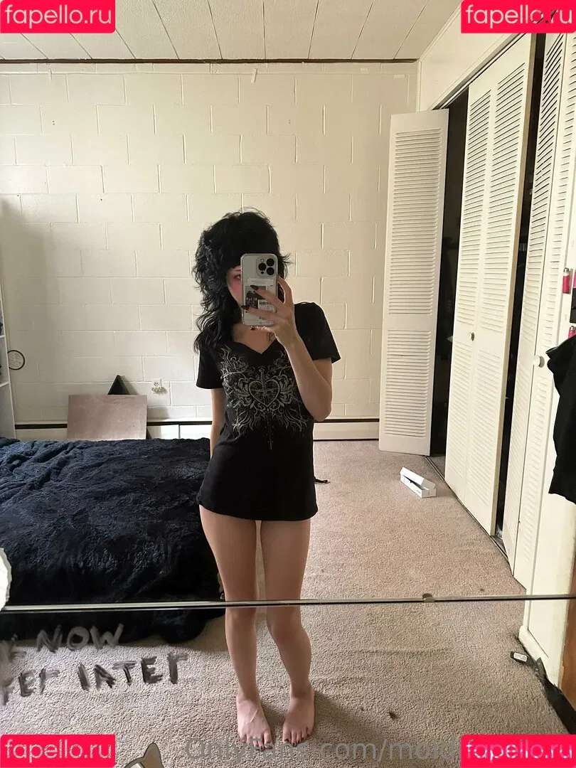 moldiecorpse Onlyfans Photo Gallery 