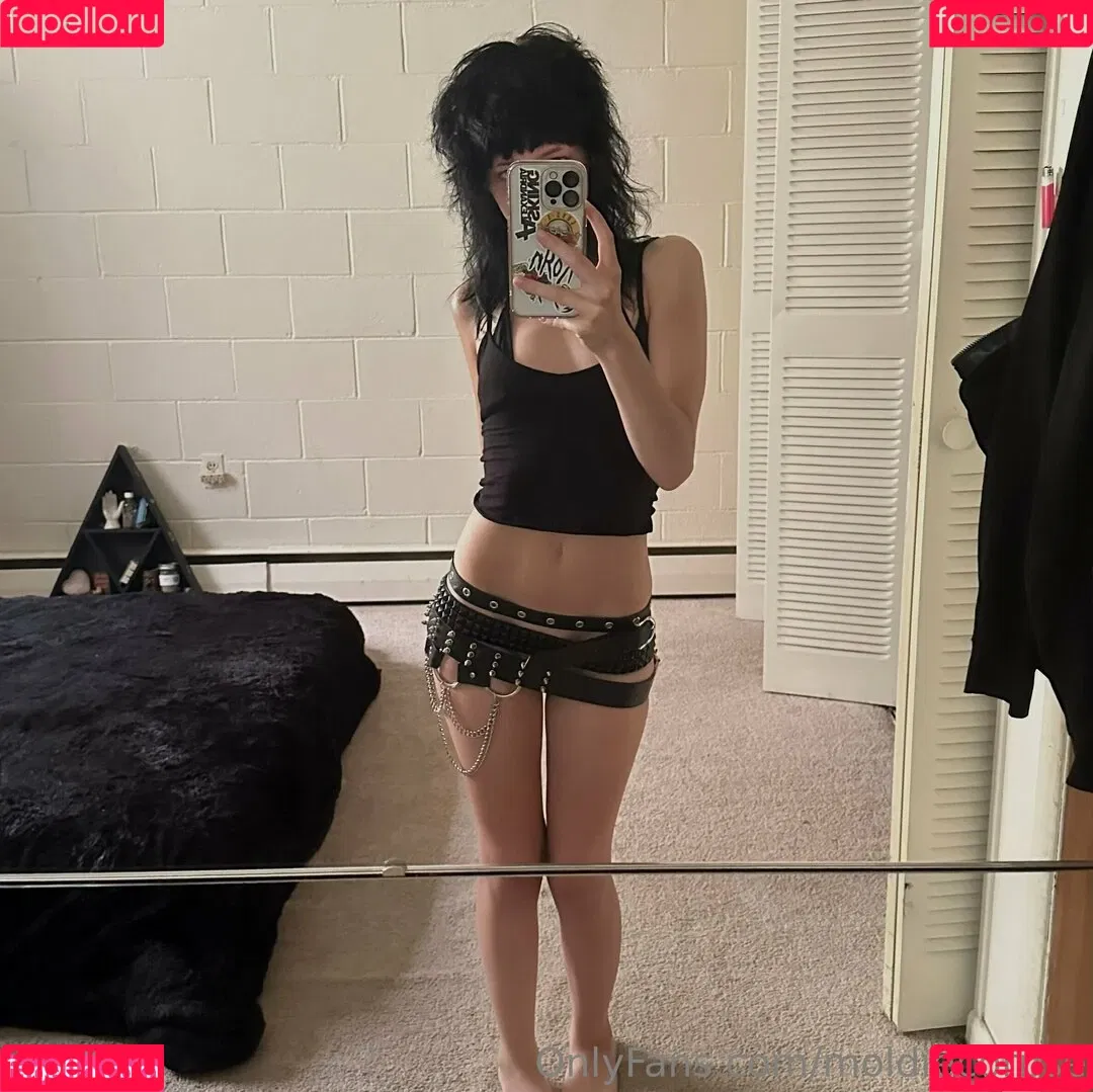 moldiecorpse Onlyfans Photo Gallery 