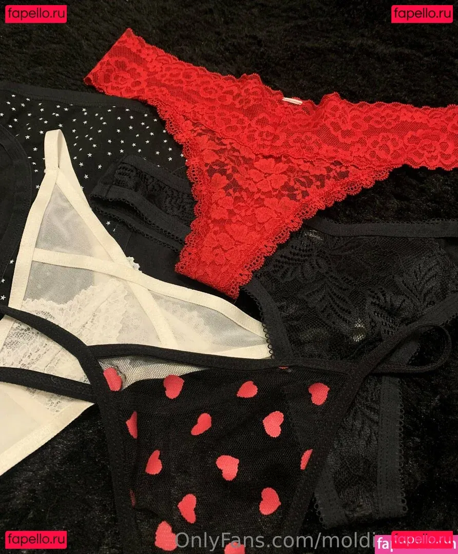 moldiecorpse Onlyfans Photo Gallery 