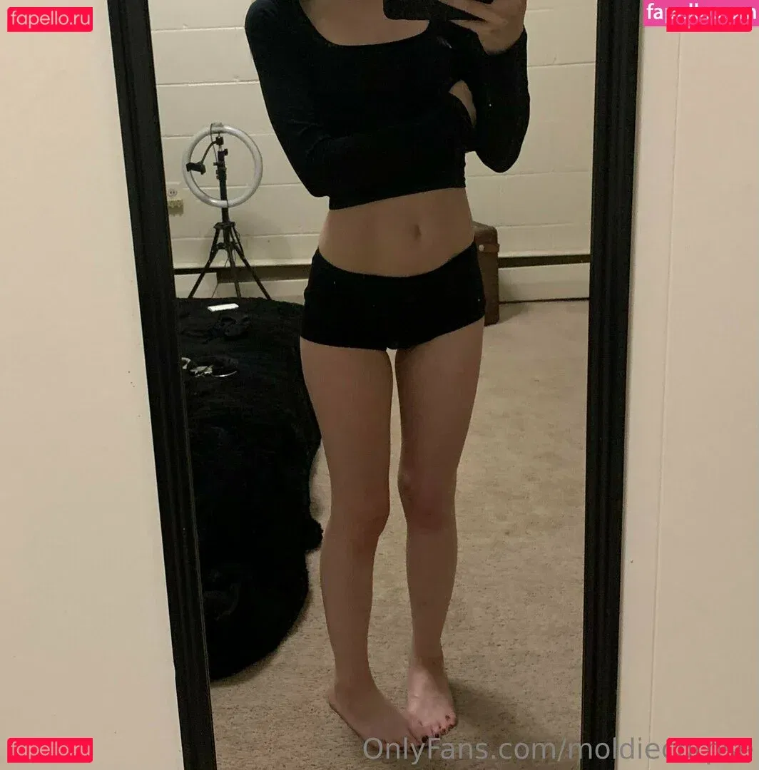 moldiecorpse Onlyfans Photo Gallery 