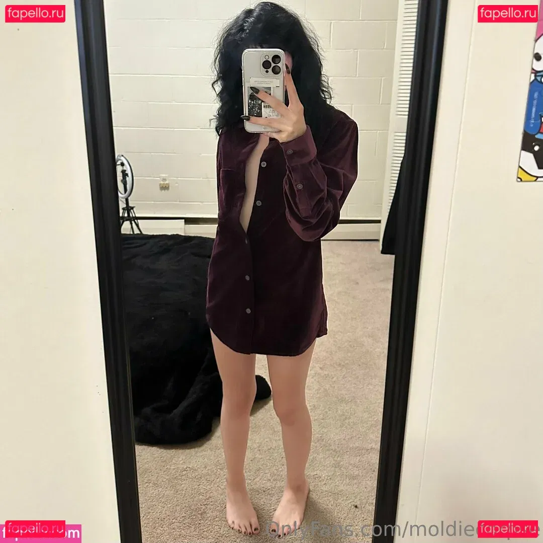 moldiecorpse Onlyfans Photo Gallery 