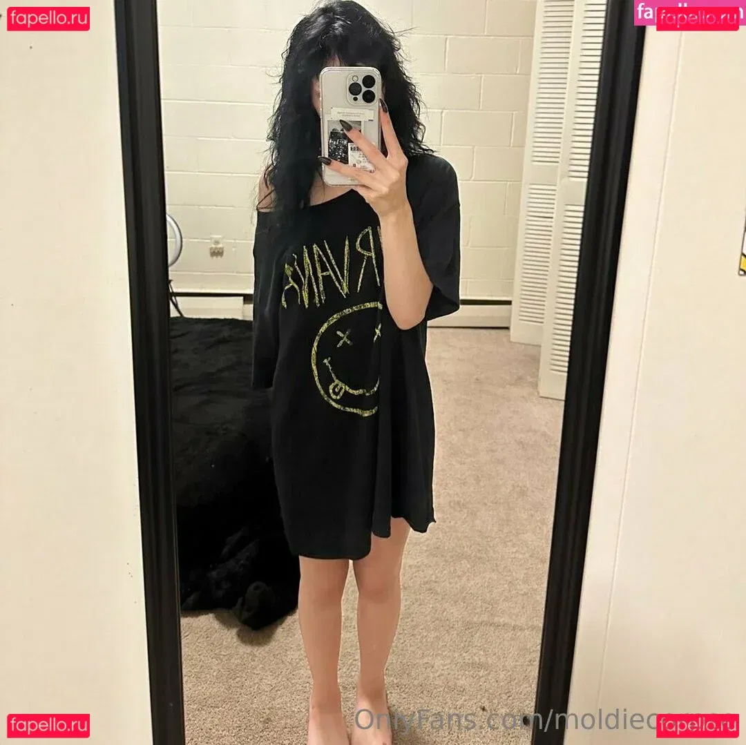 moldiecorpse Onlyfans Photo Gallery 