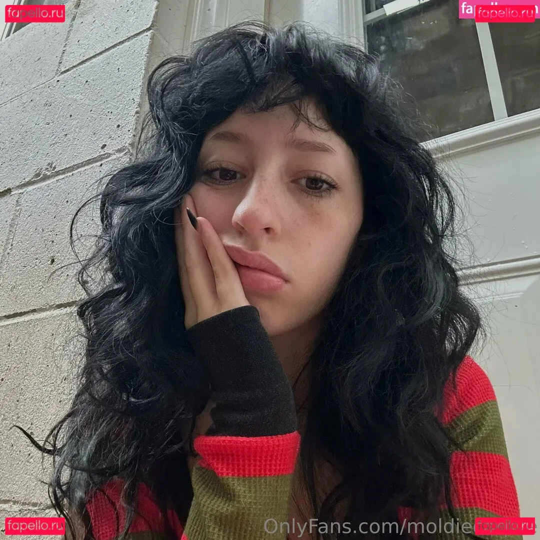 moldiecorpse Onlyfans Photo Gallery 