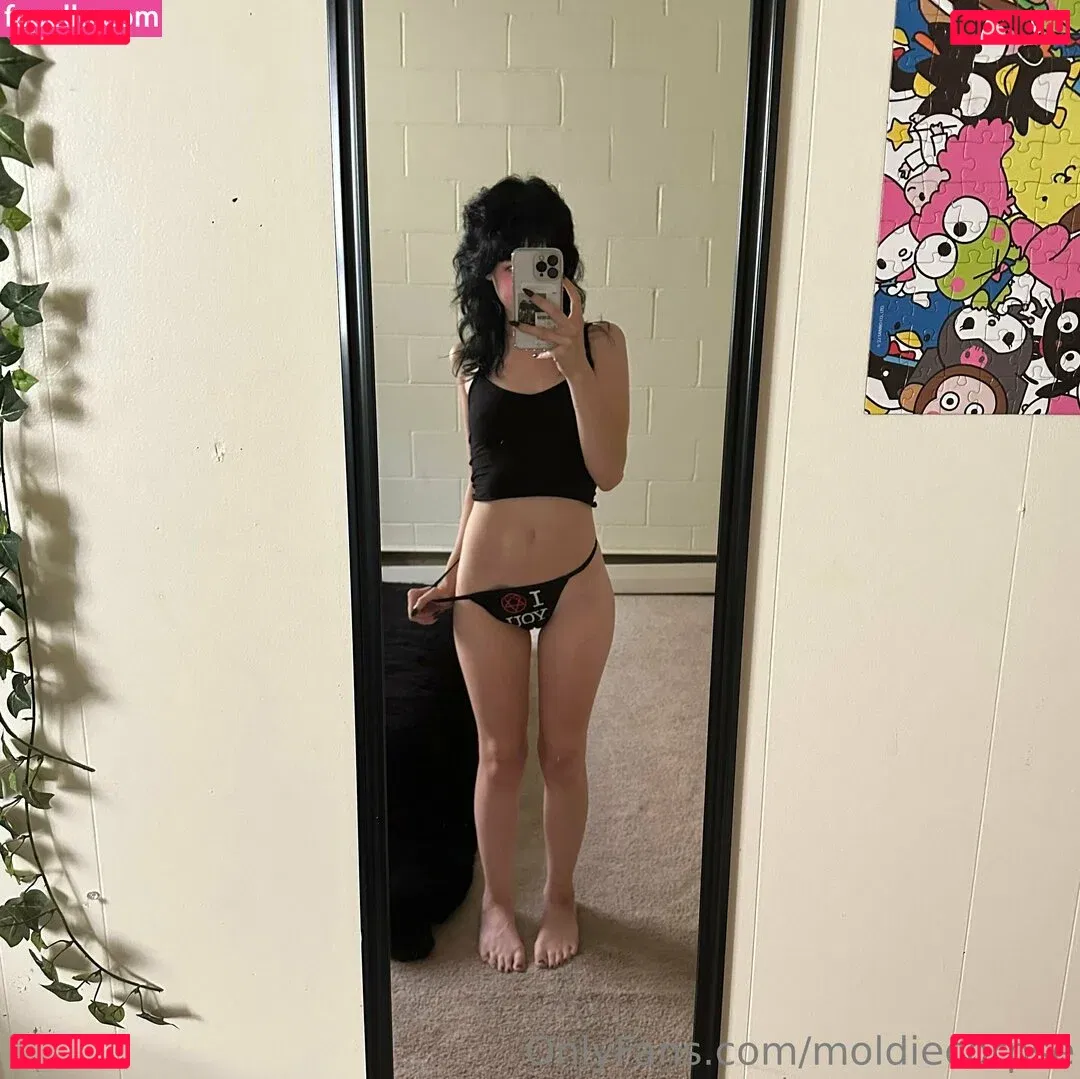 moldiecorpse Onlyfans Photo Gallery 