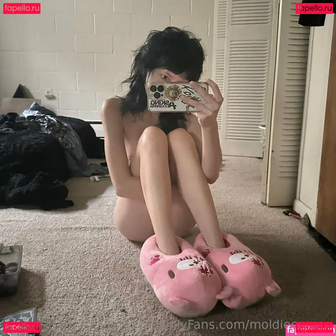 moldiecorpse Onlyfans Photo Gallery 