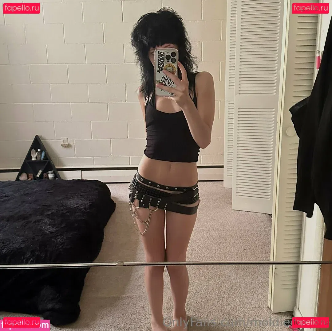 moldiecorpse Onlyfans Photo Gallery 