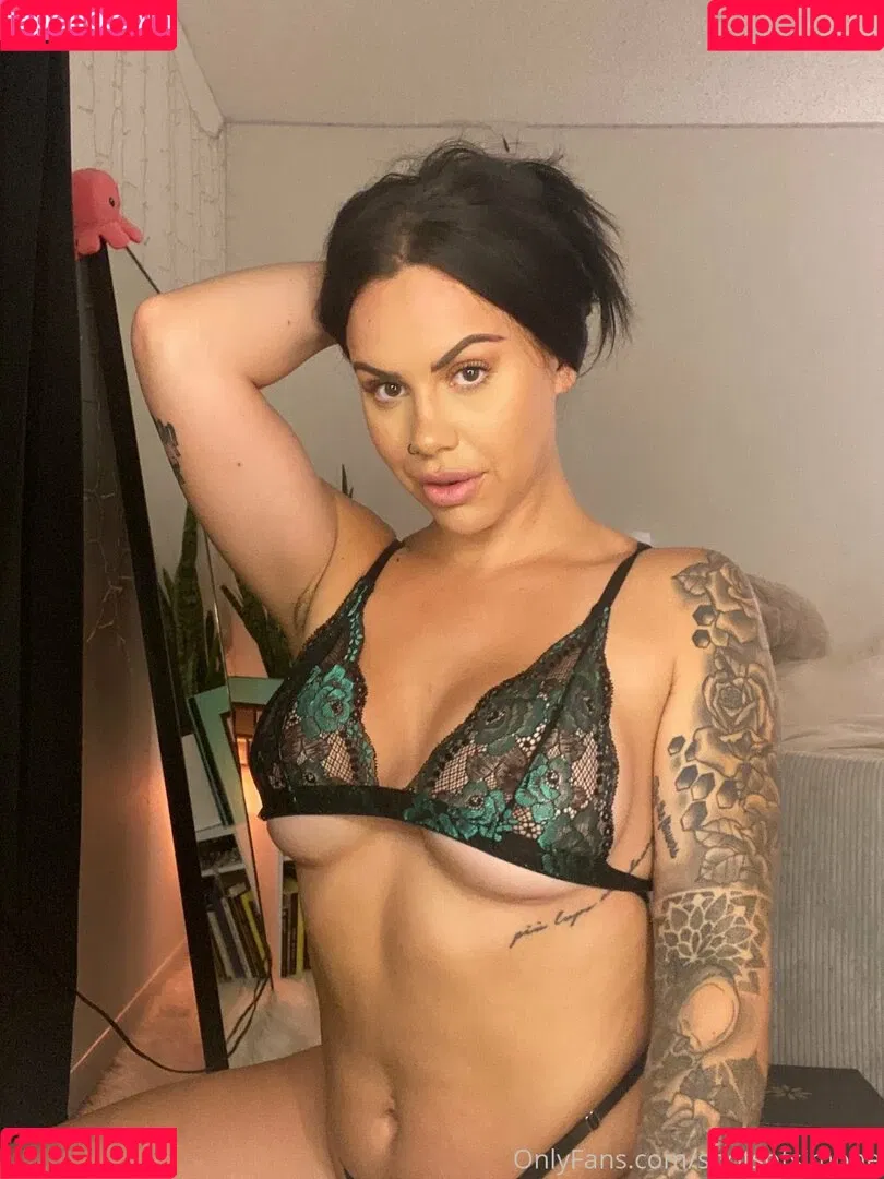 ShotsofSimone Onlyfans Photo Gallery 
