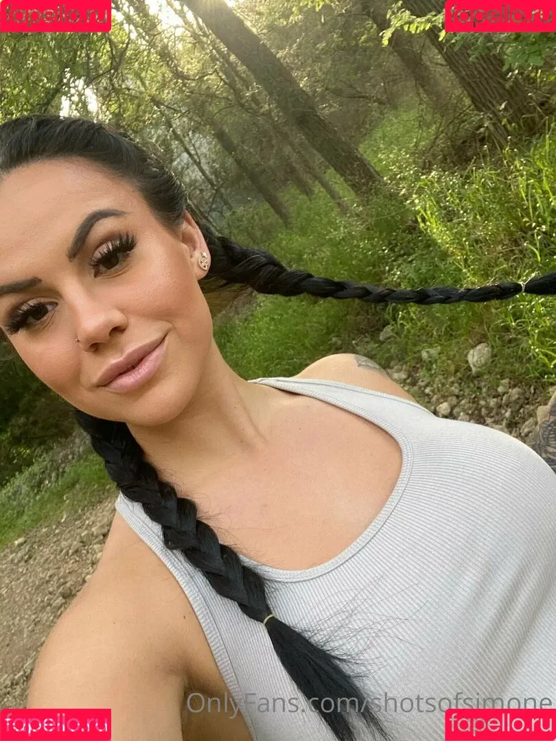 ShotsofSimone Onlyfans Photo Gallery 