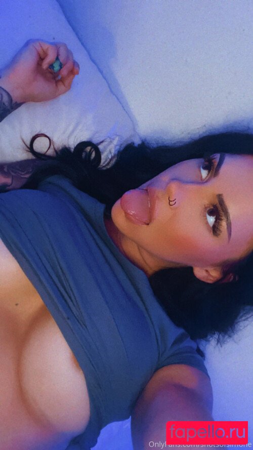 ShotsofSimone Onlyfans Photo Gallery 