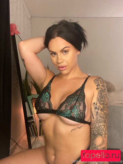 ShotsofSimone Onlyfans Photo Gallery 