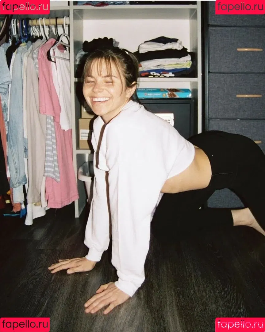 Oliwia Pawelczak Onlyfans Photo Gallery 