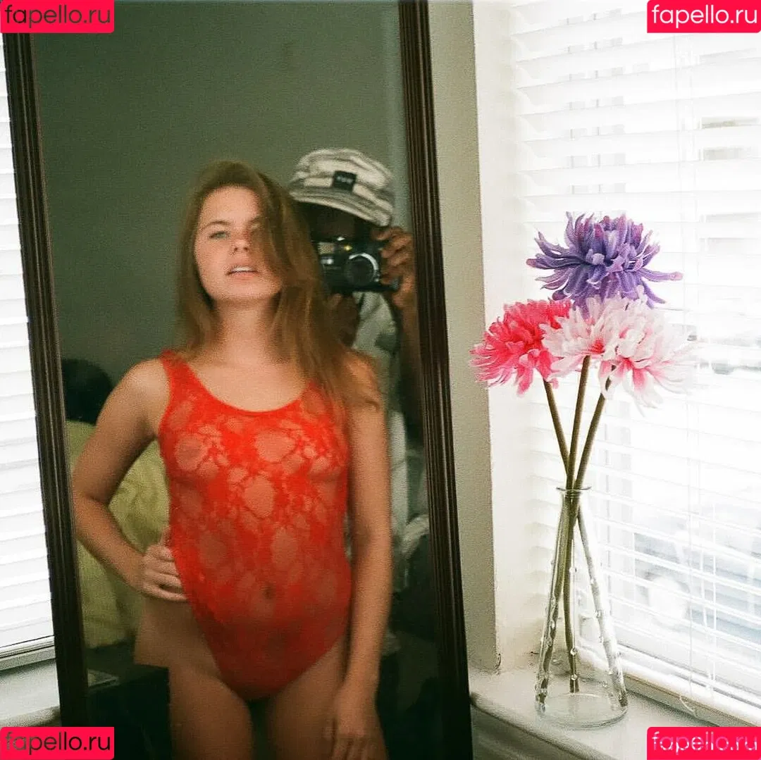Oliwia Pawelczak Onlyfans Photo Gallery 