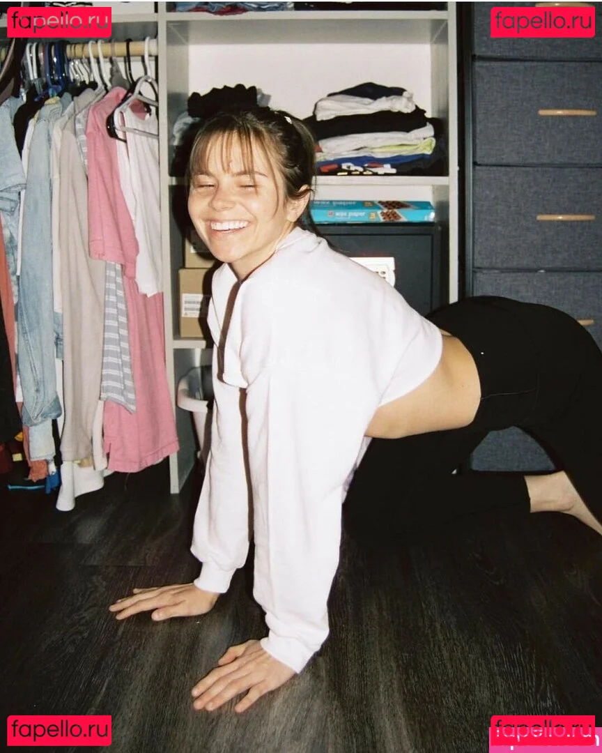 Oliwia Pawelczak Onlyfans Photo Gallery 