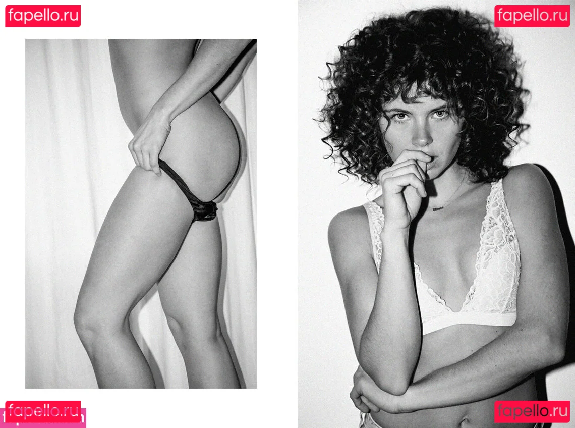 Oliwia Pawelczak Onlyfans Photo Gallery 