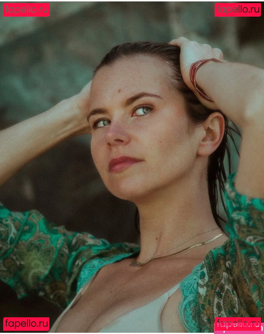 Oliwia Pawelczak Onlyfans Photo Gallery 