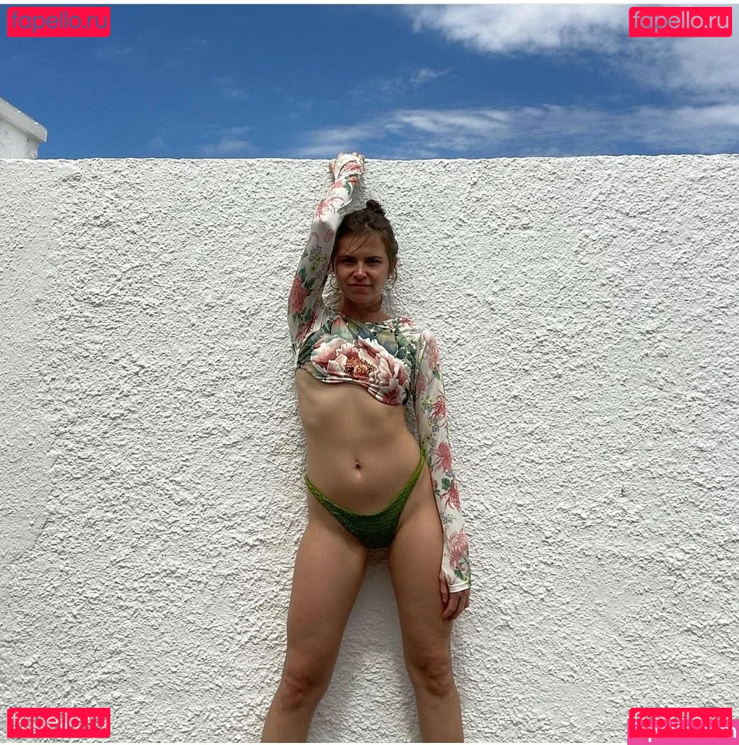 Oliwia Pawelczak Onlyfans Photo Gallery 