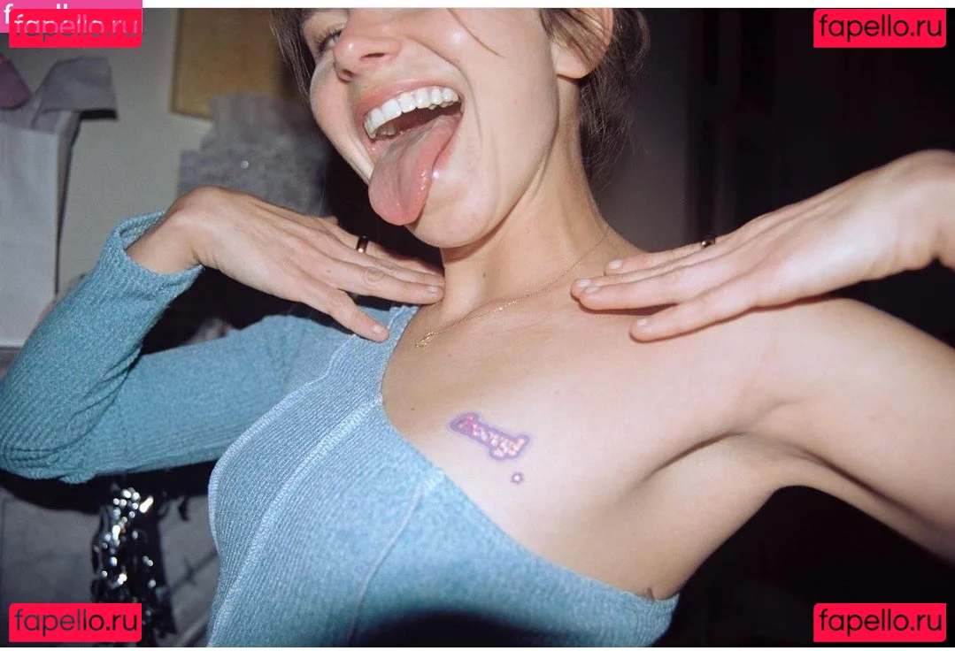 Oliwia Pawelczak Onlyfans Photo Gallery 