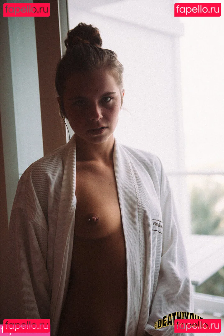 Oliwia Pawelczak Onlyfans Photo Gallery 