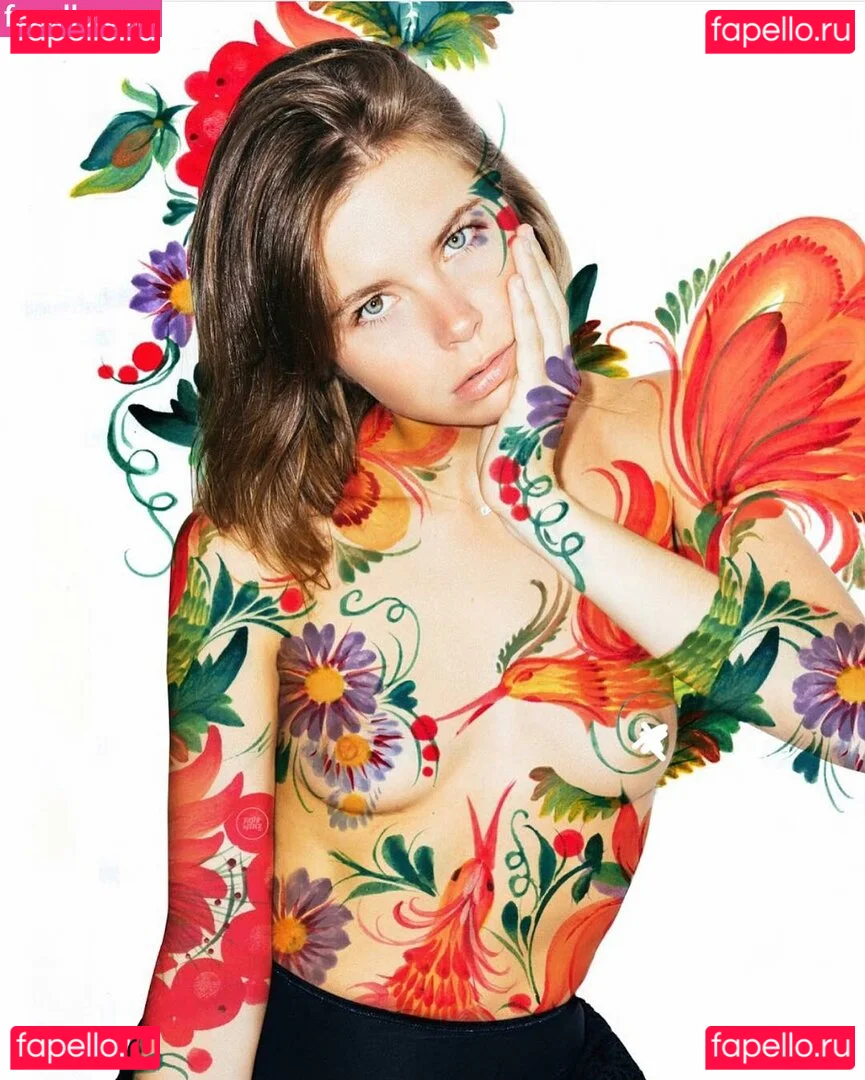 Oliwia Pawelczak Onlyfans Photo Gallery 