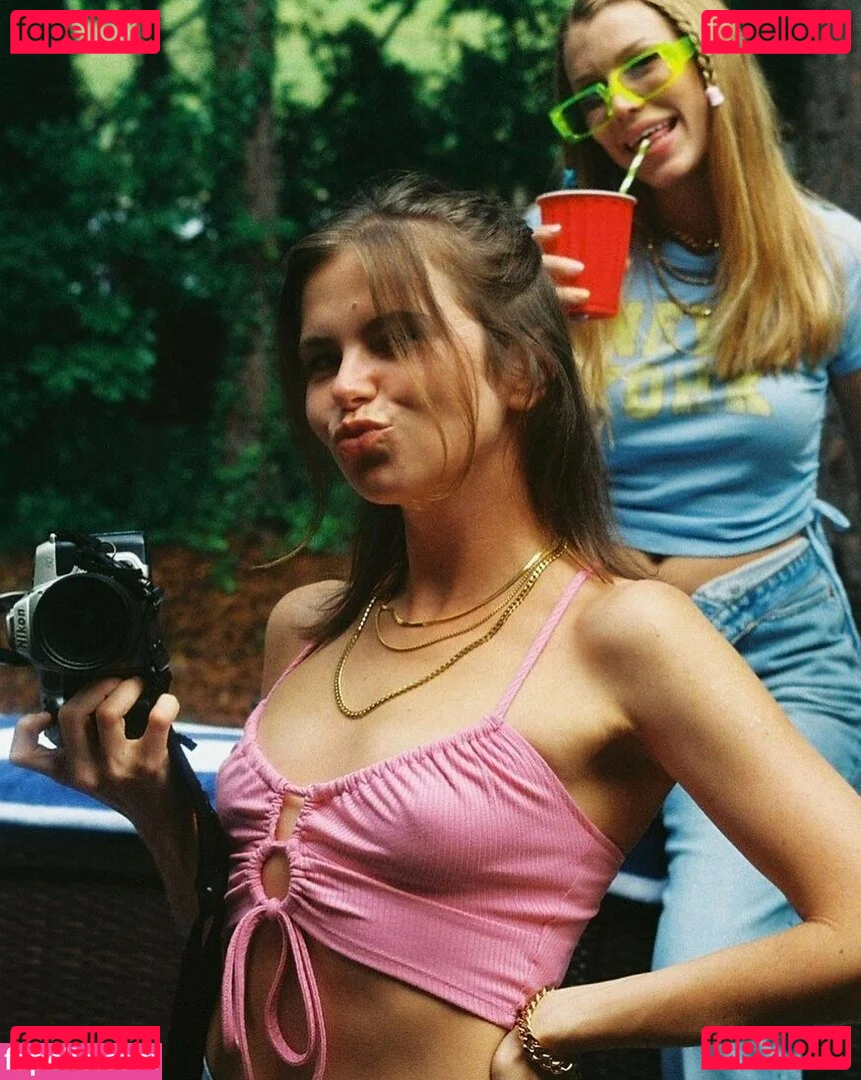 Oliwia Pawelczak Onlyfans Photo Gallery 