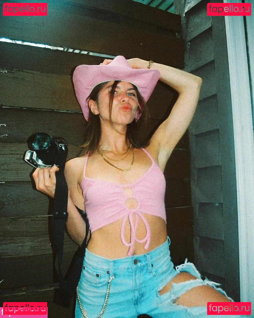 Oliwia Pawelczak Onlyfans Photo Gallery 