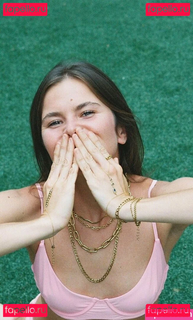 Oliwia Pawelczak Onlyfans Photo Gallery 