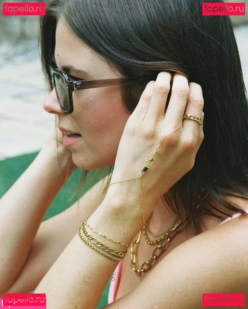 Oliwia Pawelczak Onlyfans Photo Gallery 