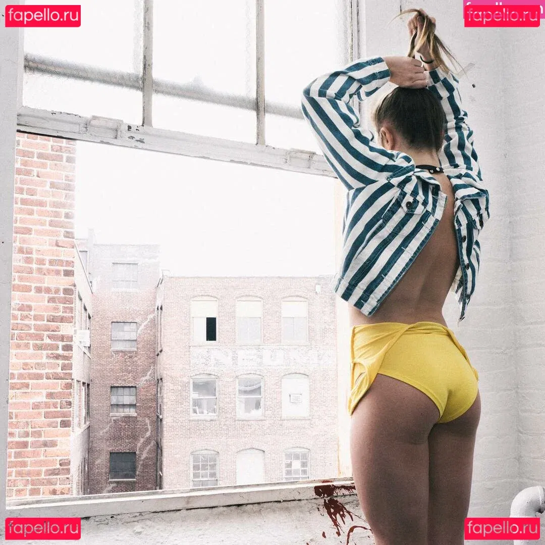 Oliwia Pawelczak Onlyfans Photo Gallery 