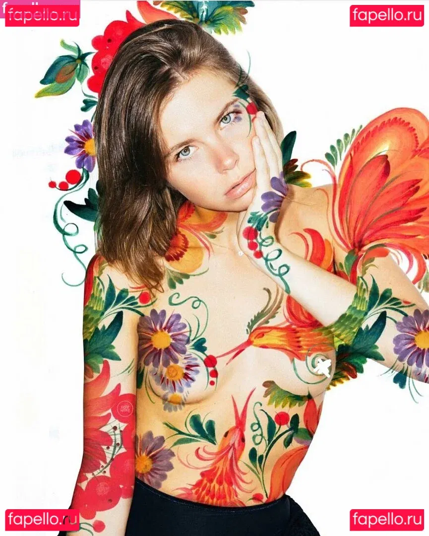 Oliwia Pawelczak Onlyfans Photo Gallery 