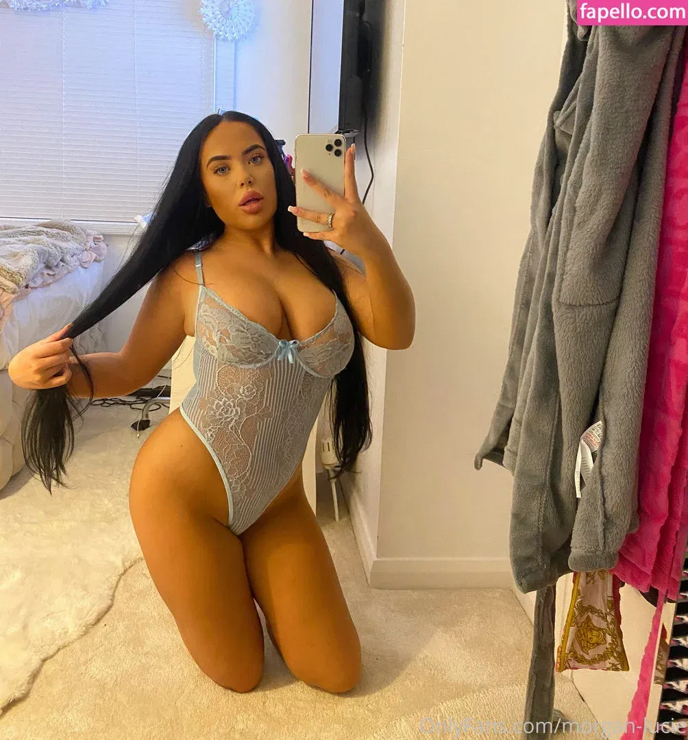 morgan-lucie Onlyfans Photo Gallery 