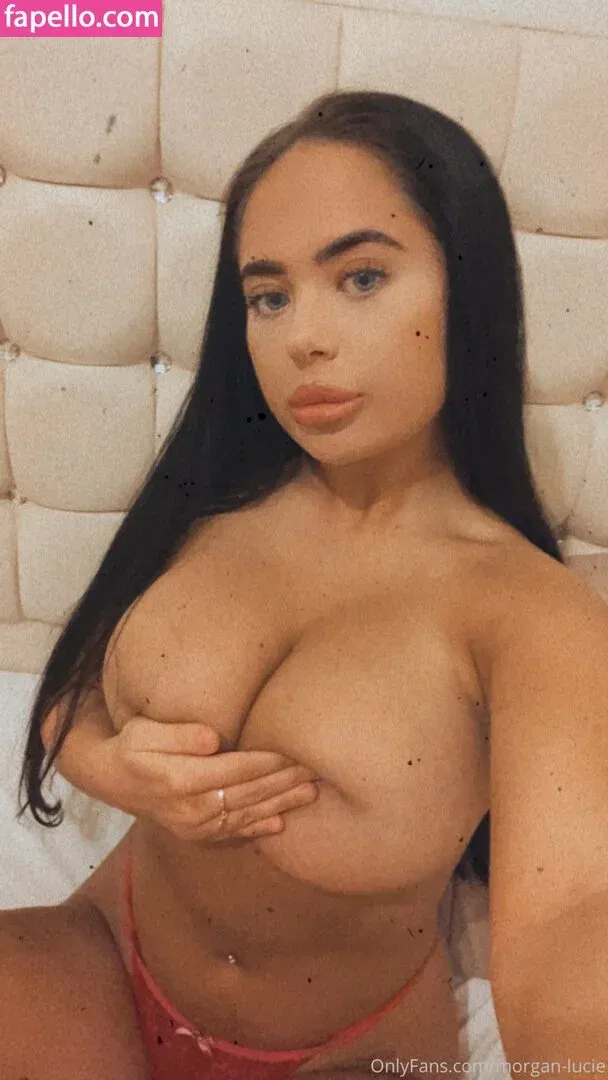 morgan-lucie Onlyfans Photo Gallery 