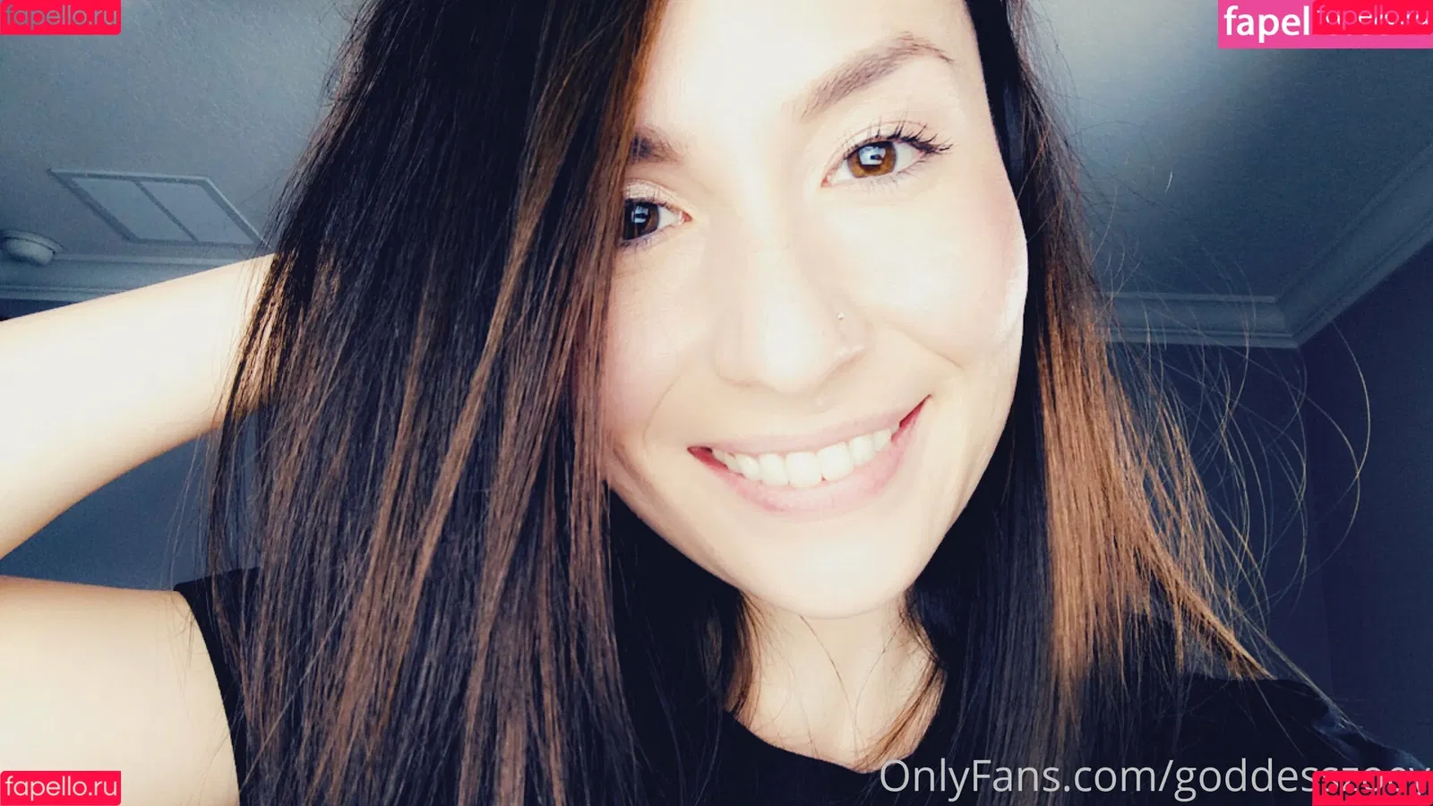 goddesszoey Onlyfans Photo Gallery 