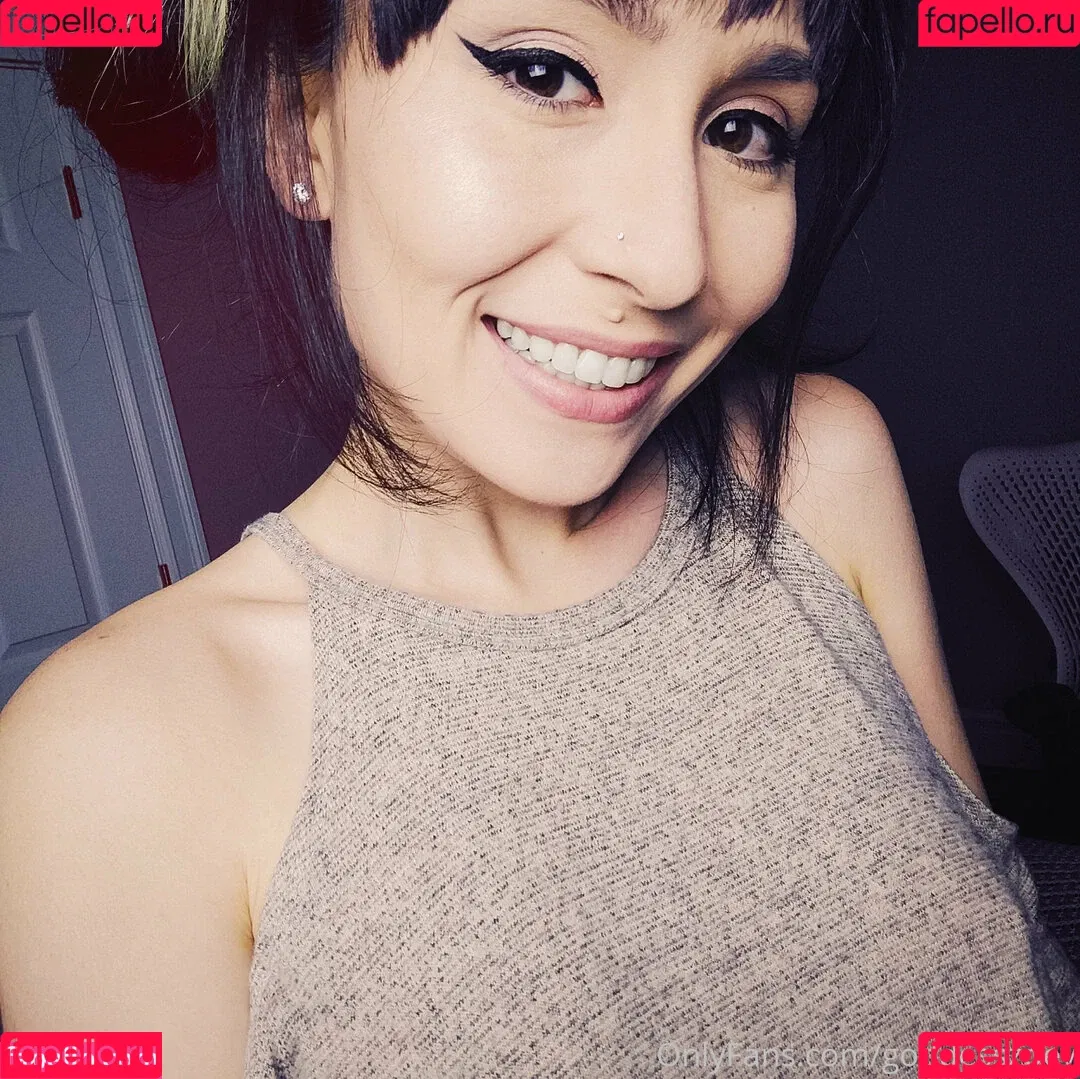 goddesszoey Onlyfans Photo Gallery 