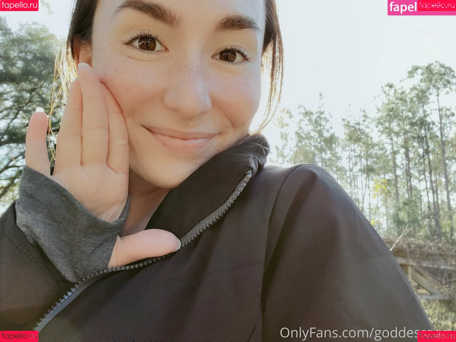 goddesszoey Onlyfans Photo Gallery 