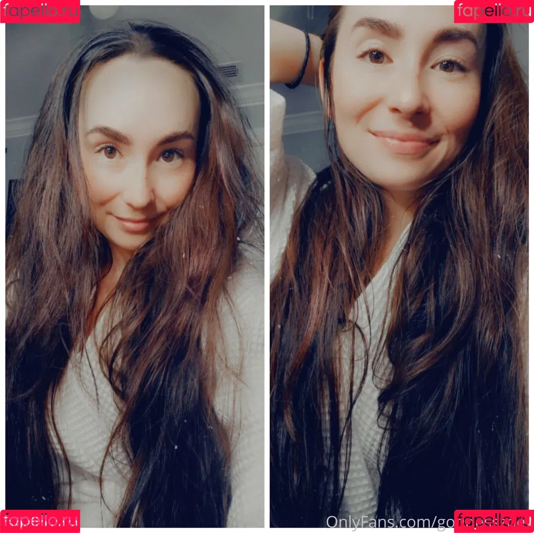 goddesszoey Onlyfans Photo Gallery 