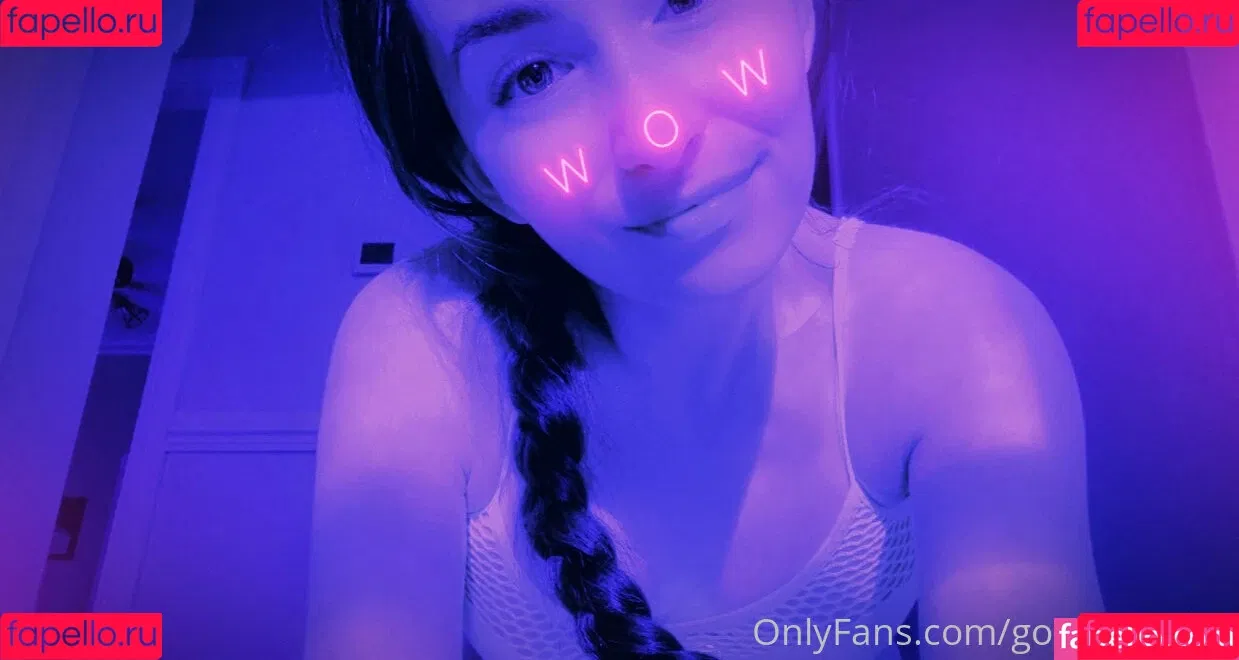 goddesszoey Onlyfans Photo Gallery 