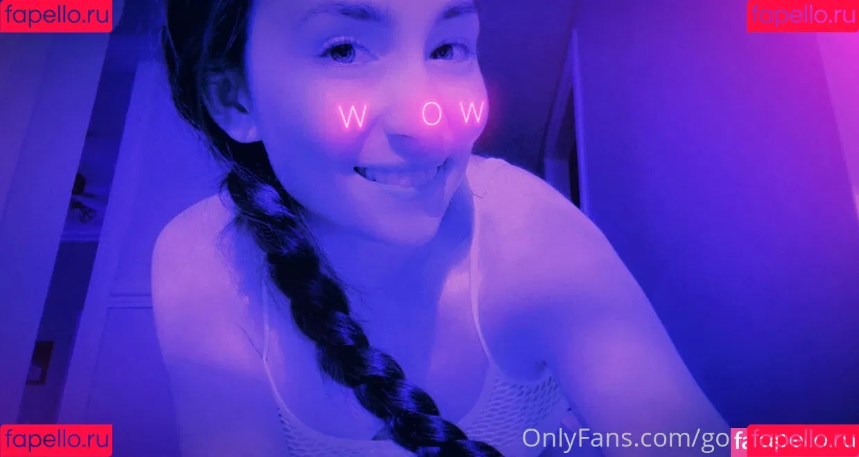 goddesszoey Onlyfans Photo Gallery 