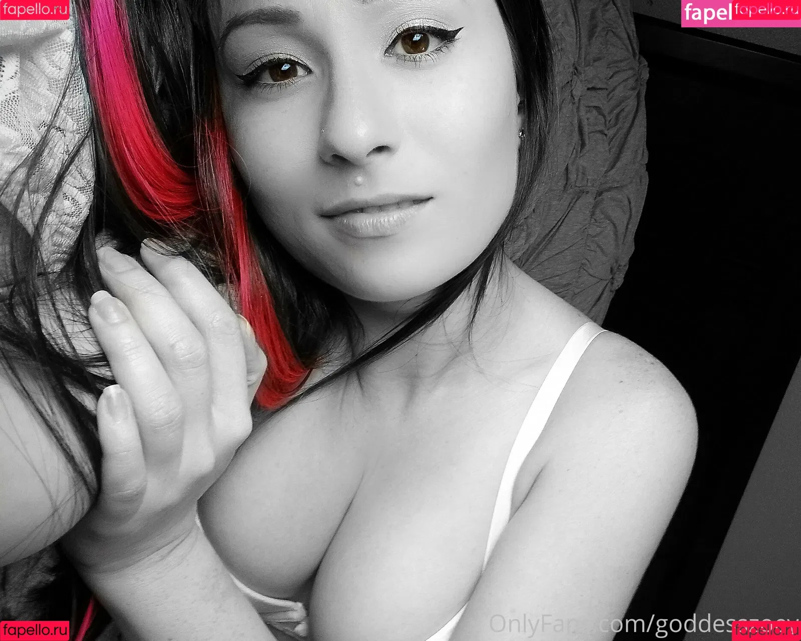 goddesszoey Onlyfans Photo Gallery 