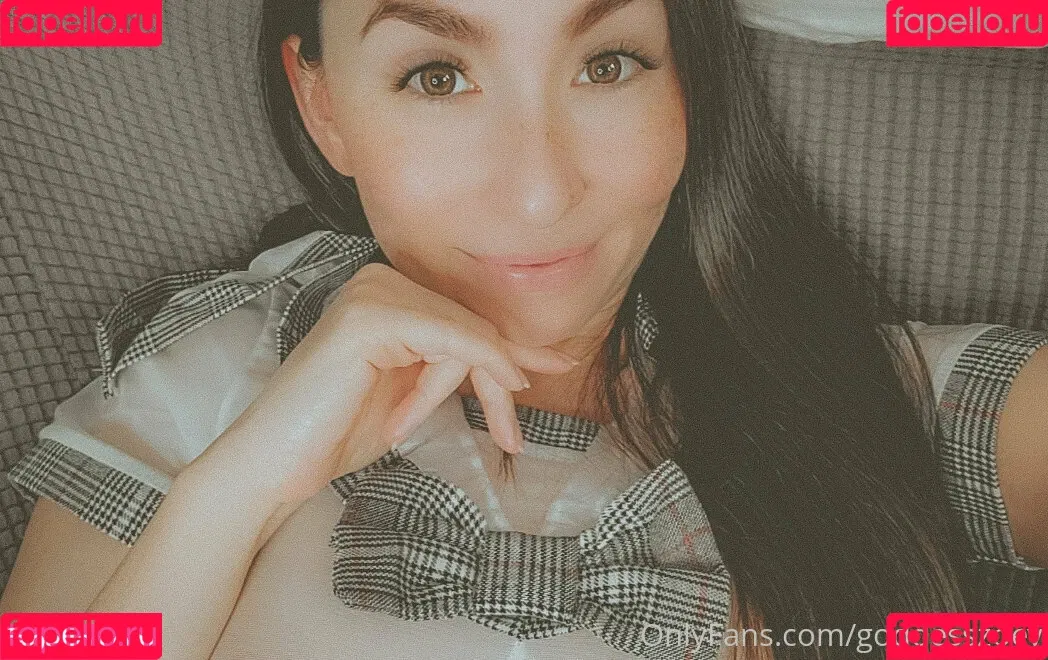 goddesszoey Onlyfans Photo Gallery 