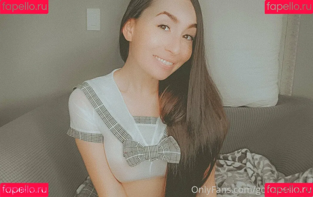 goddesszoey Onlyfans Photo Gallery 