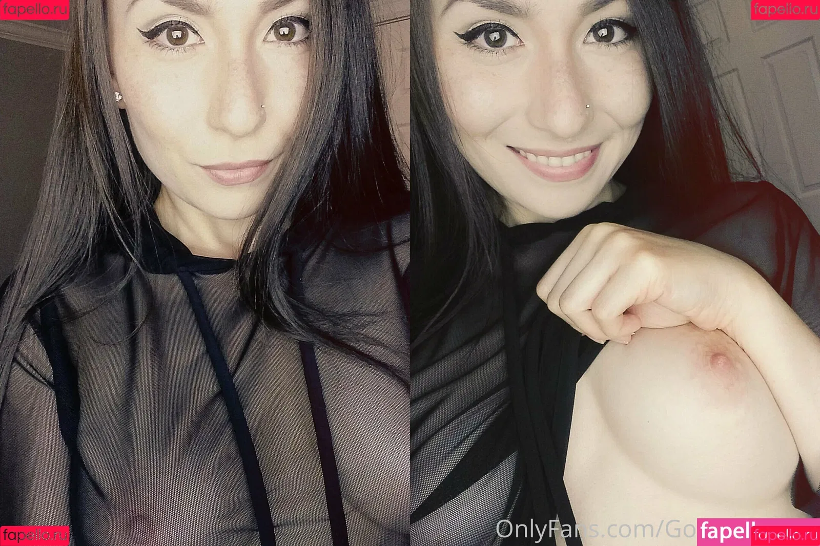 goddesszoey Onlyfans Photo Gallery 