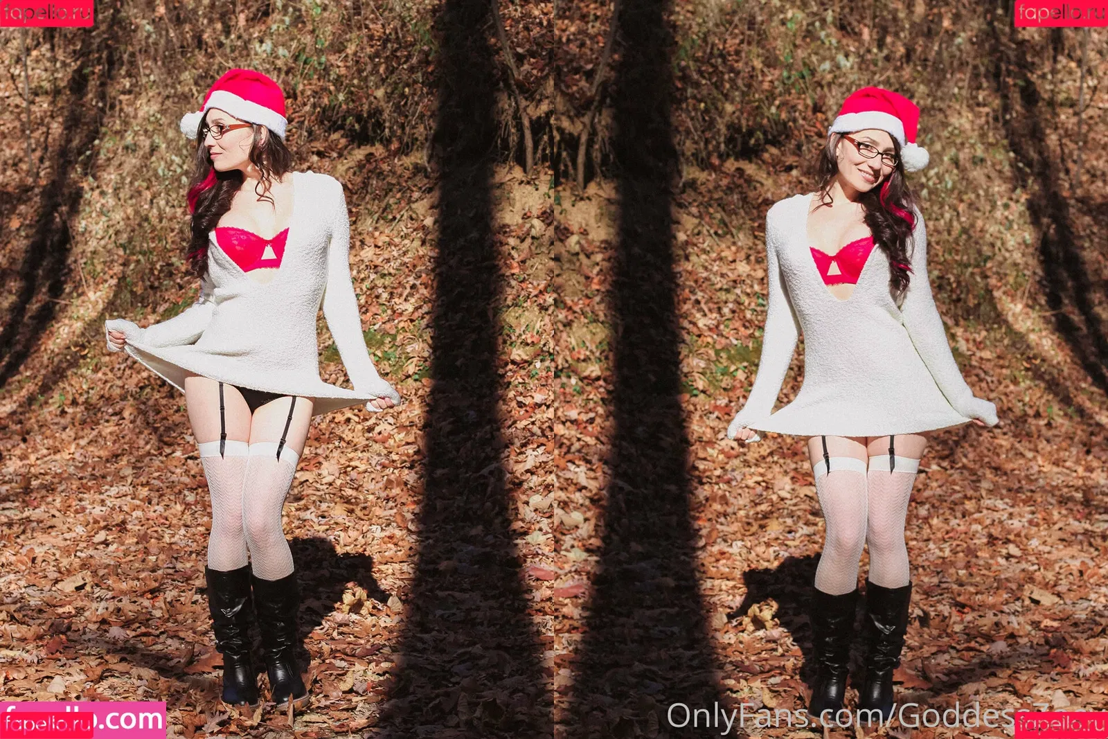 goddesszoey Onlyfans Photo Gallery 