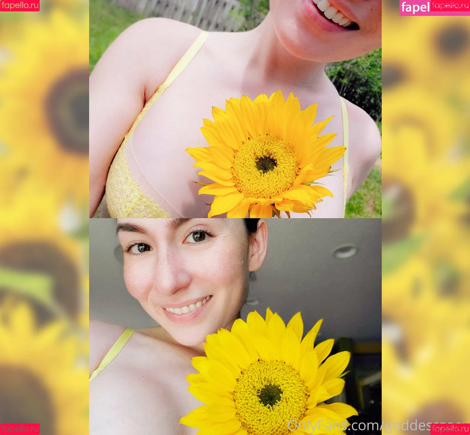goddesszoey Onlyfans Photo Gallery 