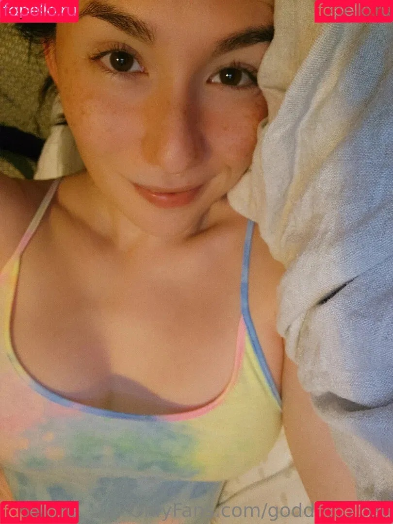 goddesszoey Onlyfans Photo Gallery 