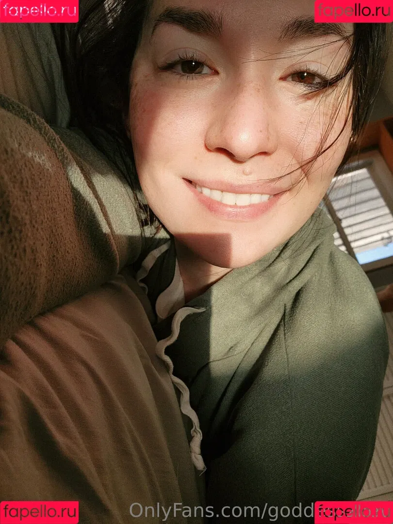 goddesszoey Onlyfans Photo Gallery 