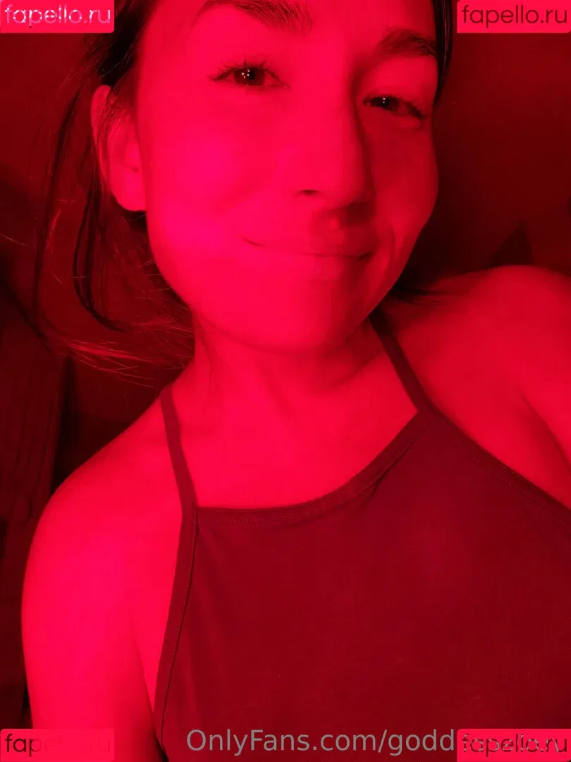 goddesszoey Onlyfans Photo Gallery 