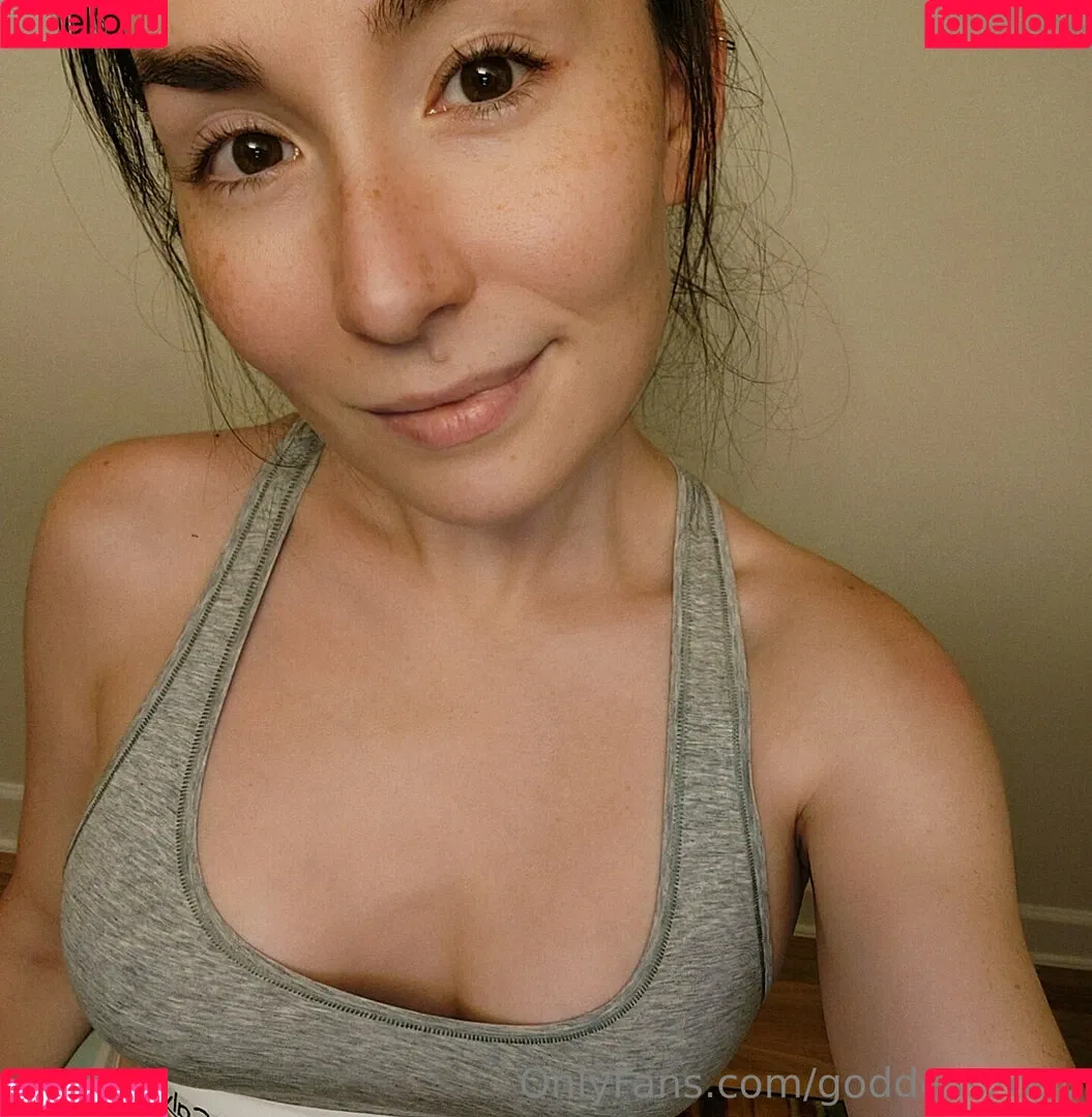 goddesszoey Onlyfans Photo Gallery 