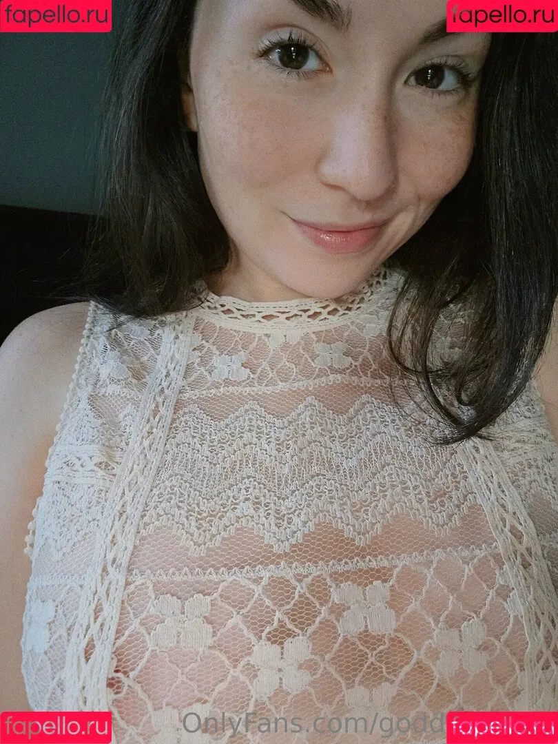 goddesszoey Onlyfans Photo Gallery 